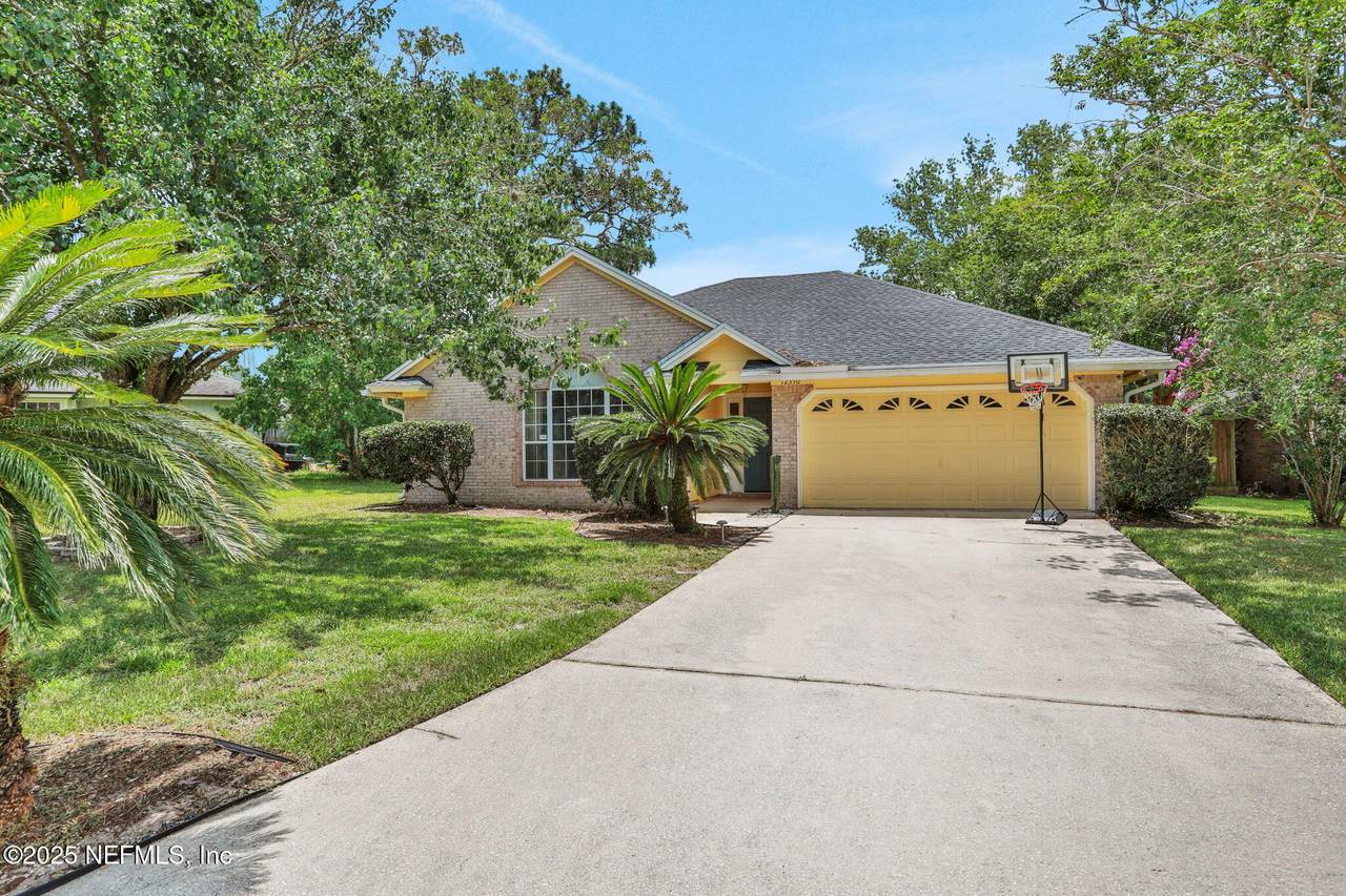 12350 Shaky Leaf Court - Photo 1