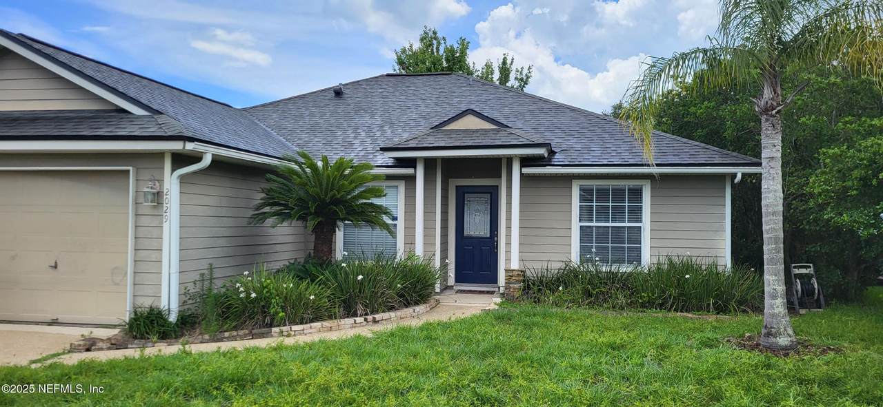 2029 Merced Court - Photo 1