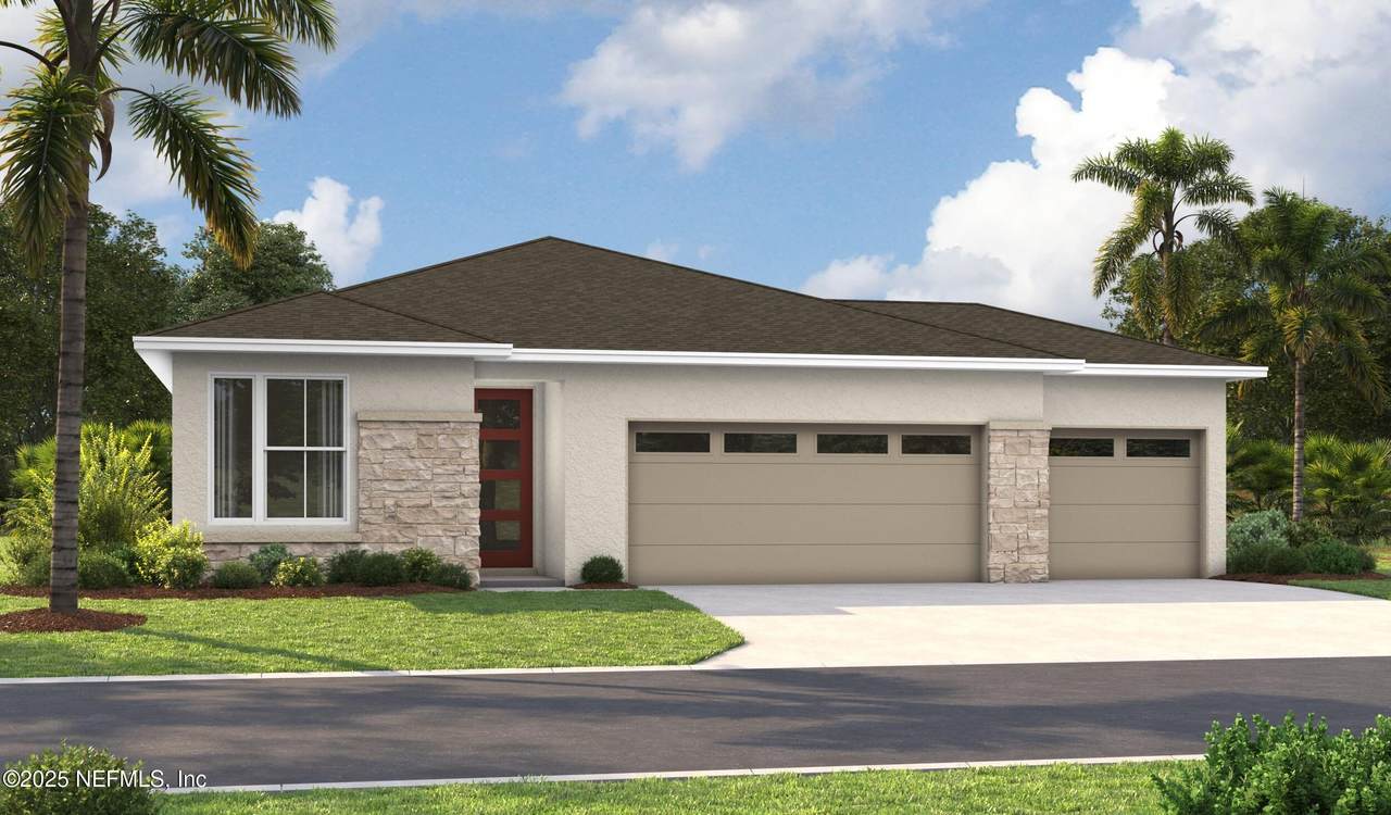 9229 Players Drive - Photo 1