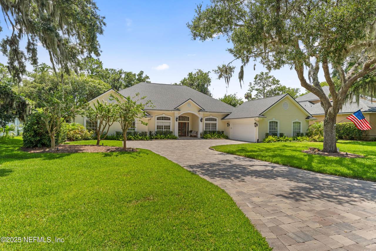 1220 Salt Creek Island Drive - Photo 1