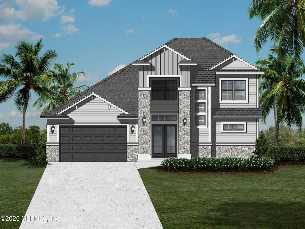 334 Eagle Moon Lake Drive - Photo 1