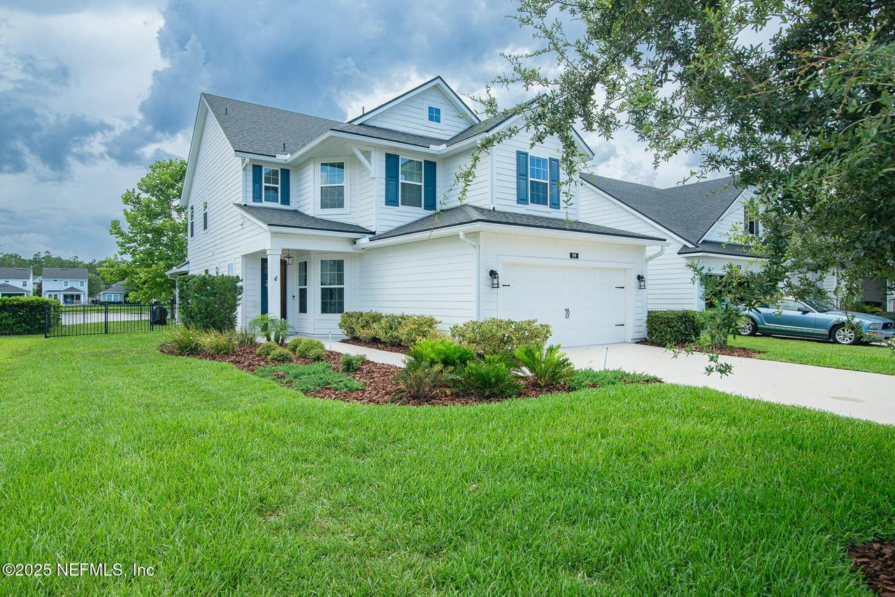 99 Vista Lake Circle - Photo 1