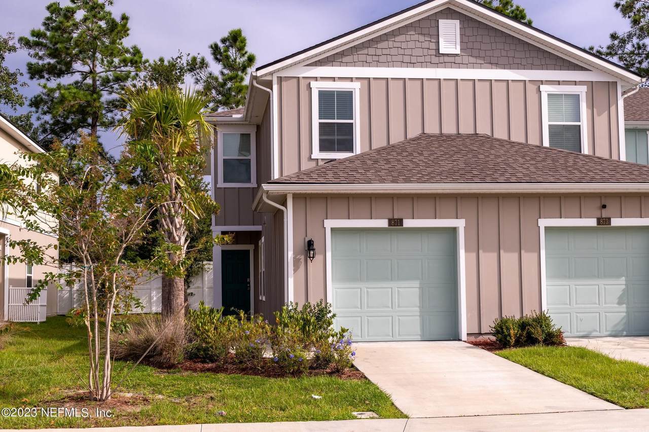 871 Observatory Parkway - Photo 1