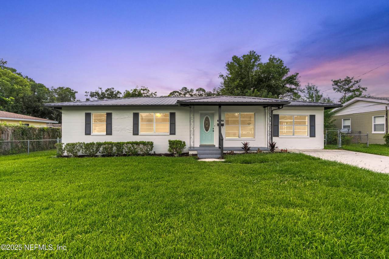5363 Glenwood Avenue - Photo 1