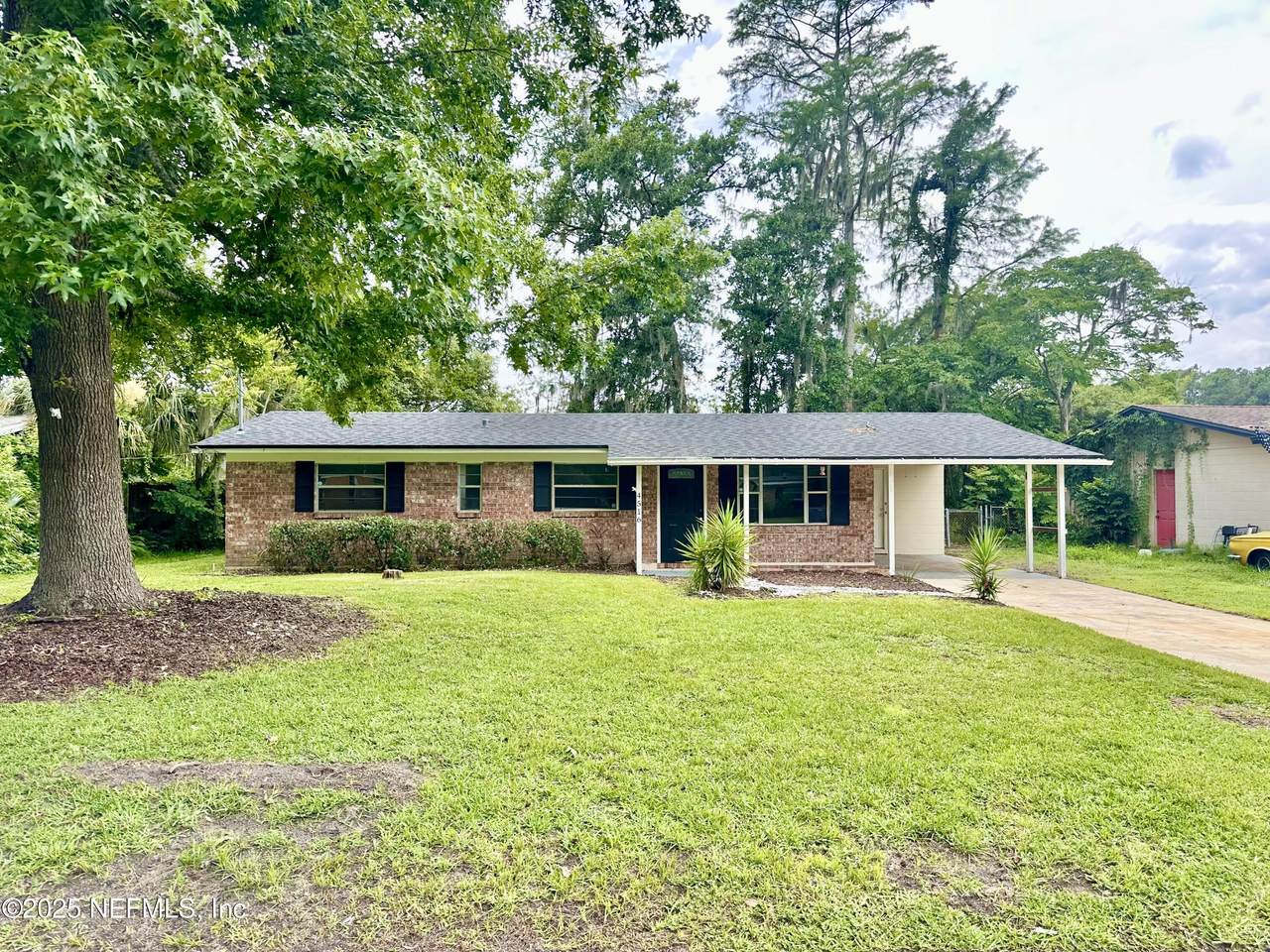 4516 Key Woodley Drive - Photo 1