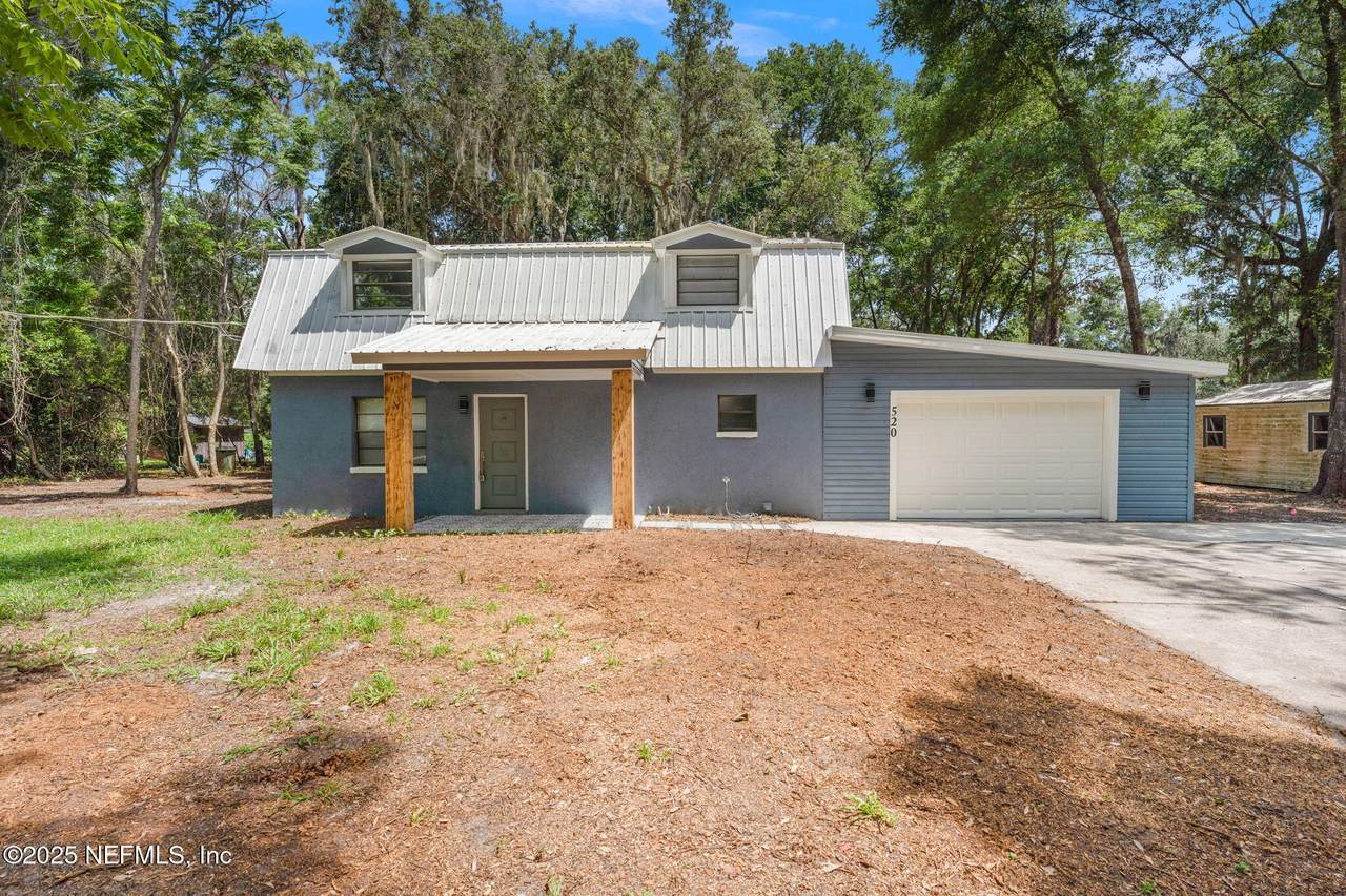520 Ray Edwards Road - Photo 1