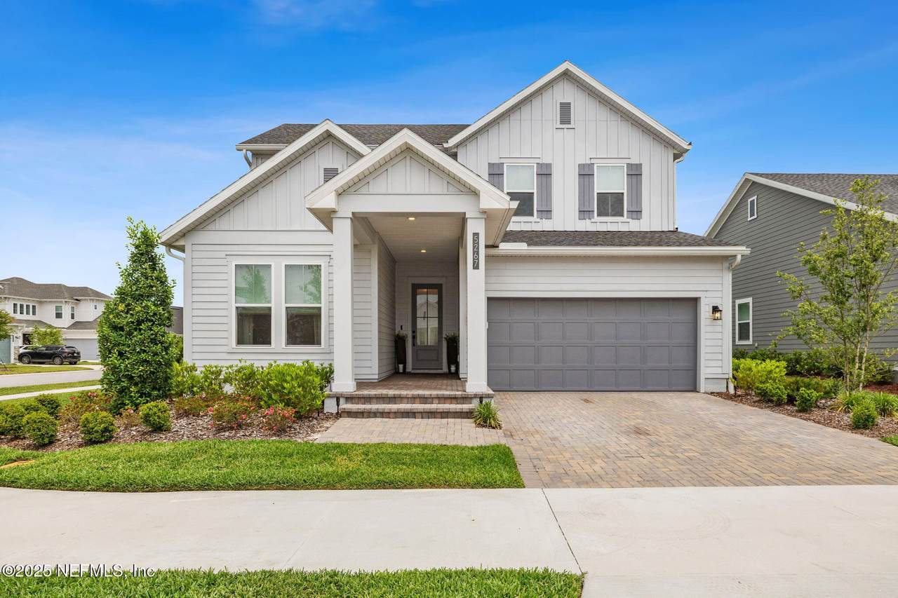 5267 Piney Woods Way - Photo 1