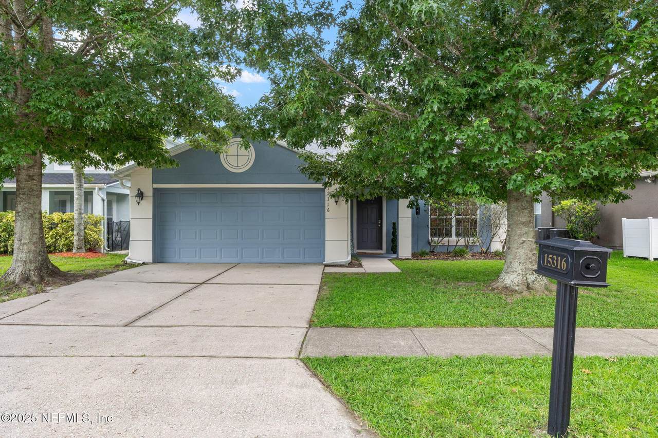 15316 Perdido Drive - Photo 1