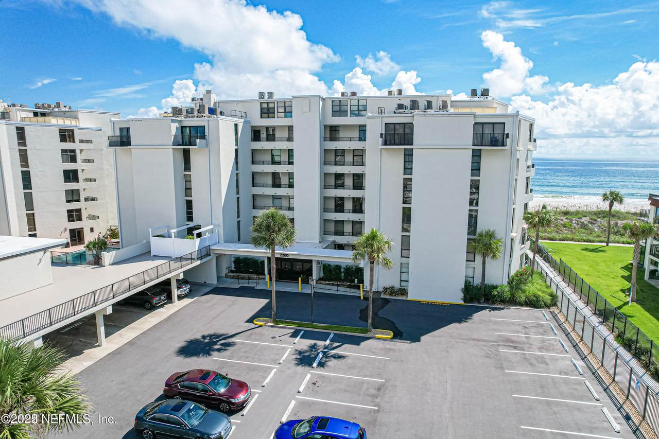 2200 Ocean Drive - Photo 1
