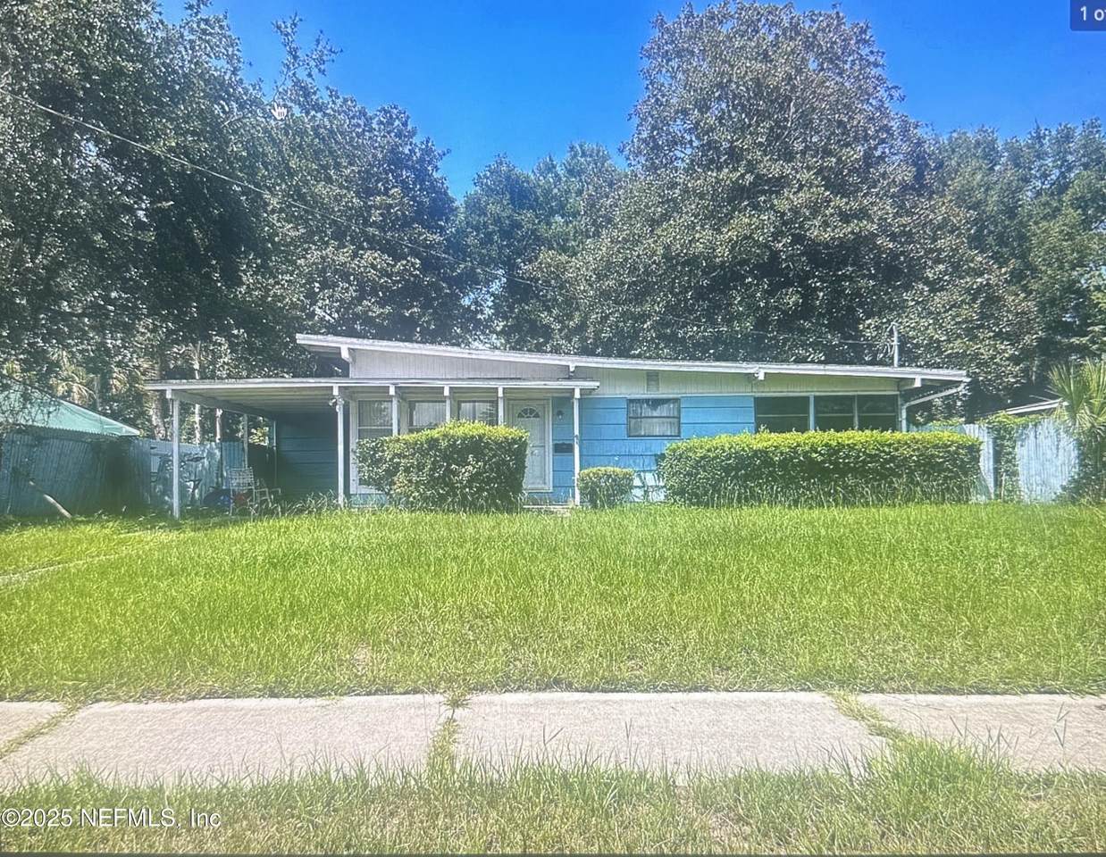 6227 Sprinkle Drive - Photo 1