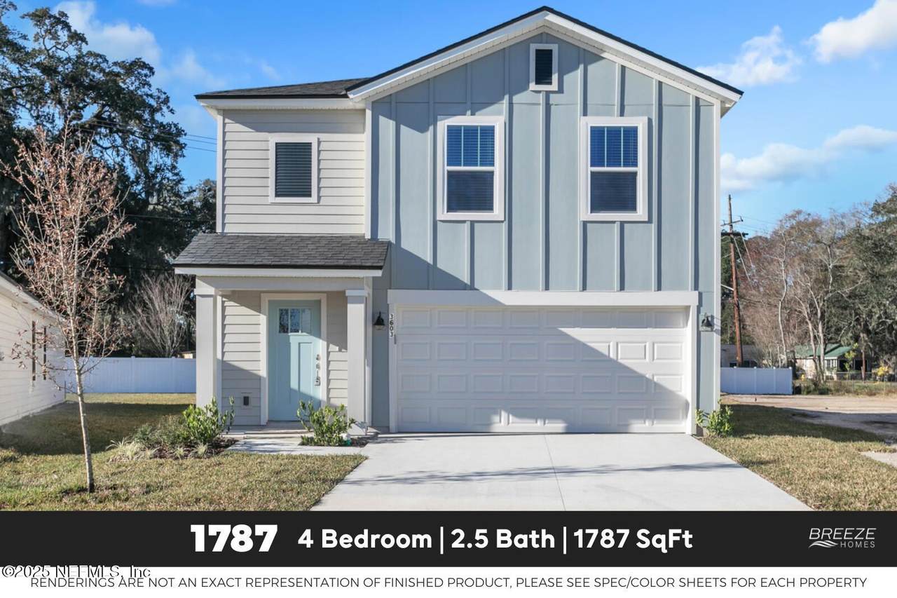 3559 Mildred Way - Photo 1