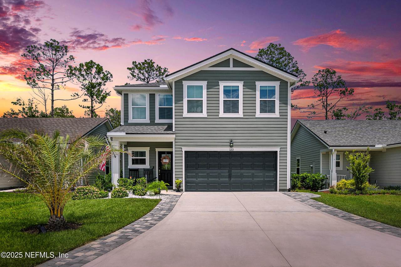 133 Wambaw Drive - Photo 1