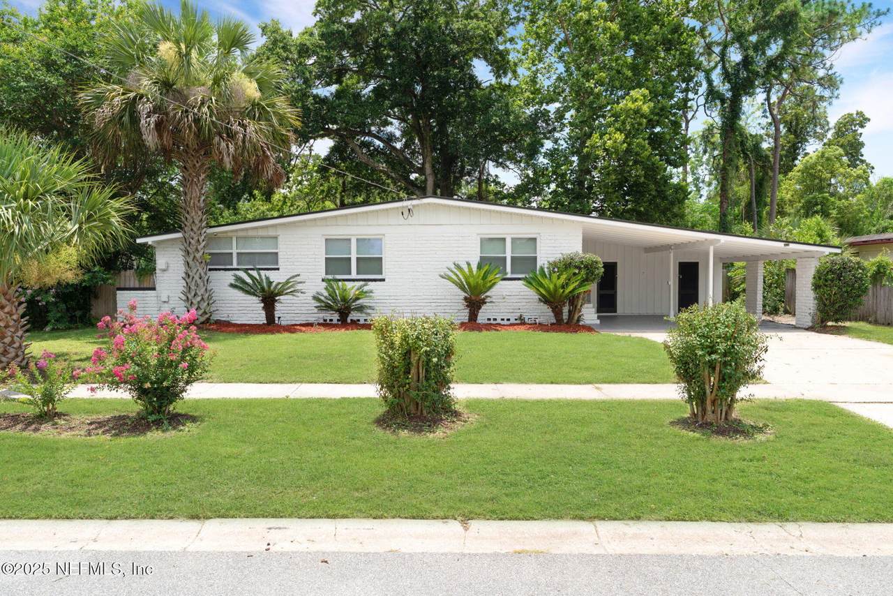 6620 Barkwood Drive - Photo 1