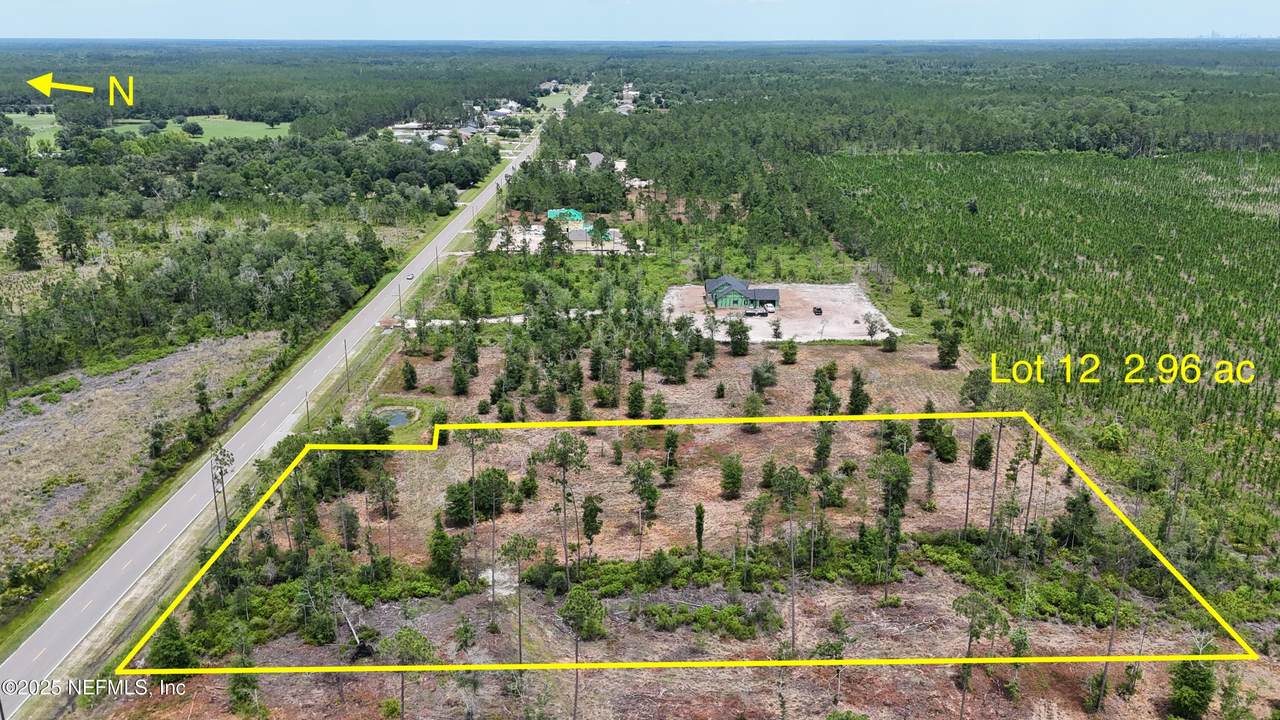 8591 Ford Road - Photo 1