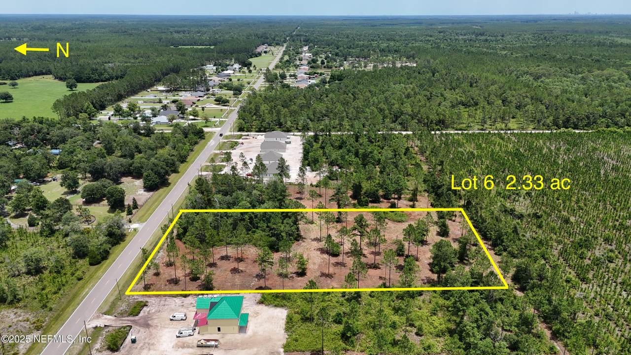 8783 Ford Road - Photo 1