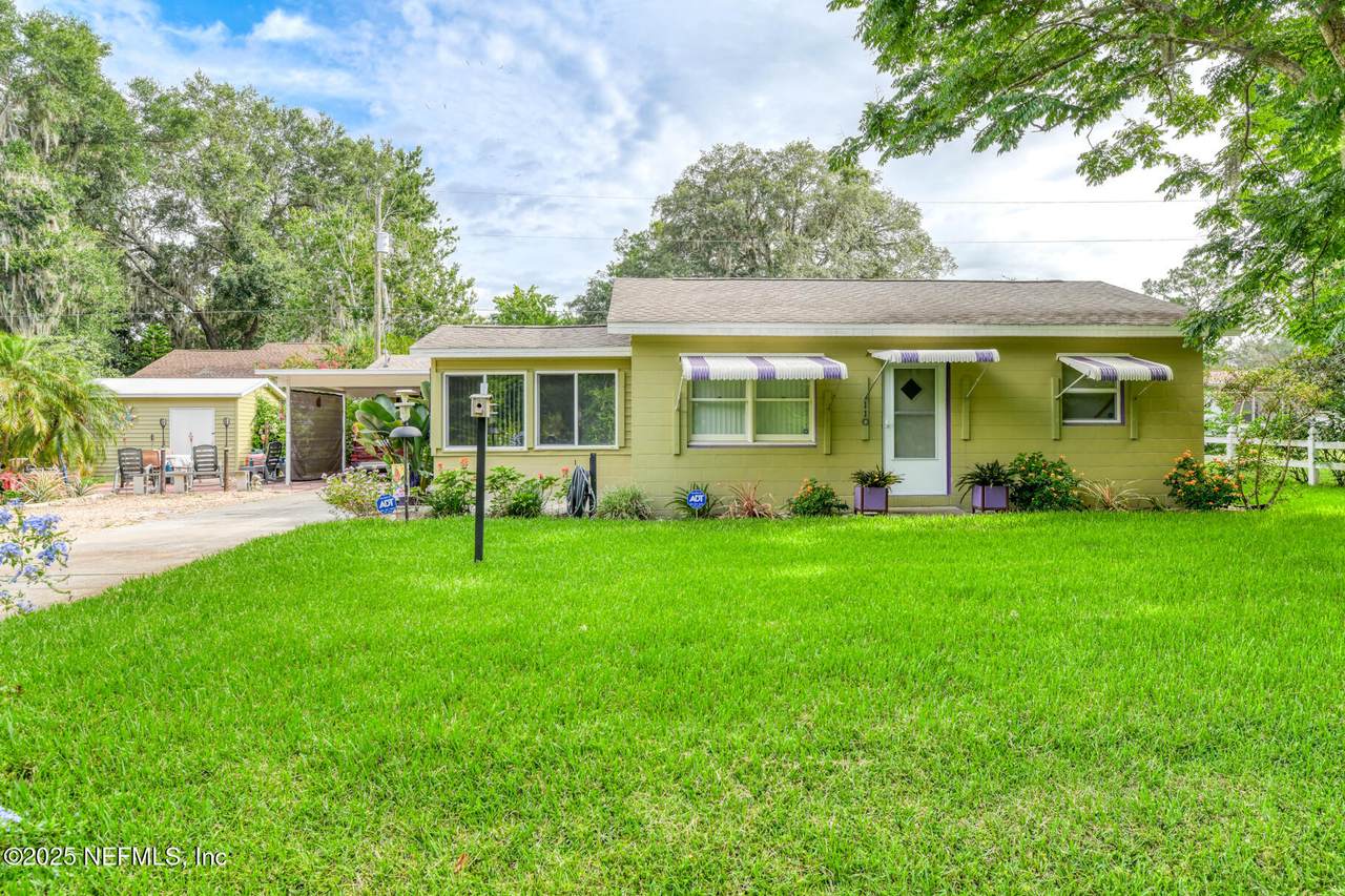 110 Shaffer Avenue - Photo 1