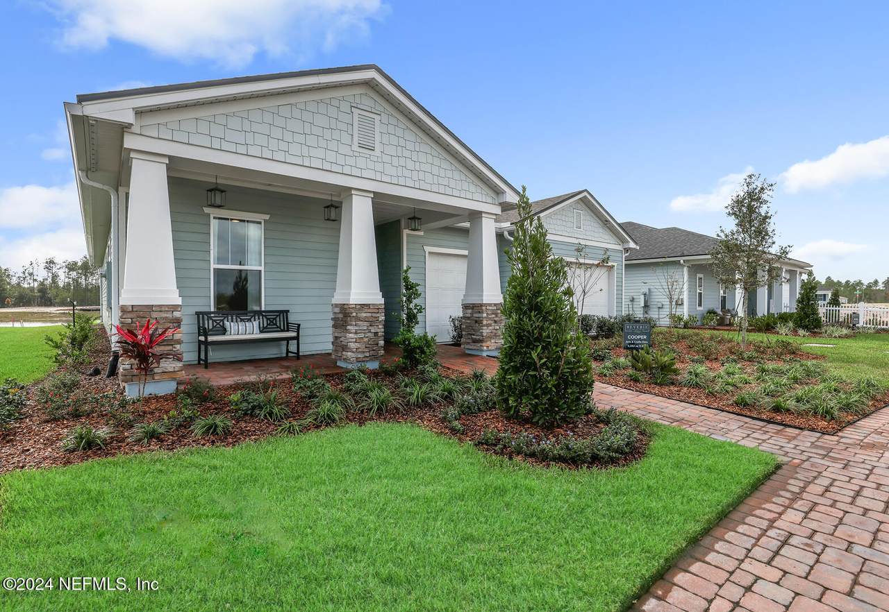 533 Knotted Birch Avenue - Photo 1