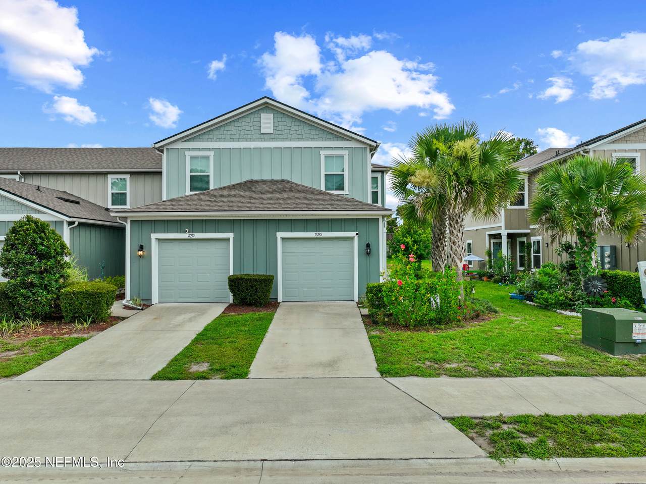 7690 Legacy Trail - Photo 1