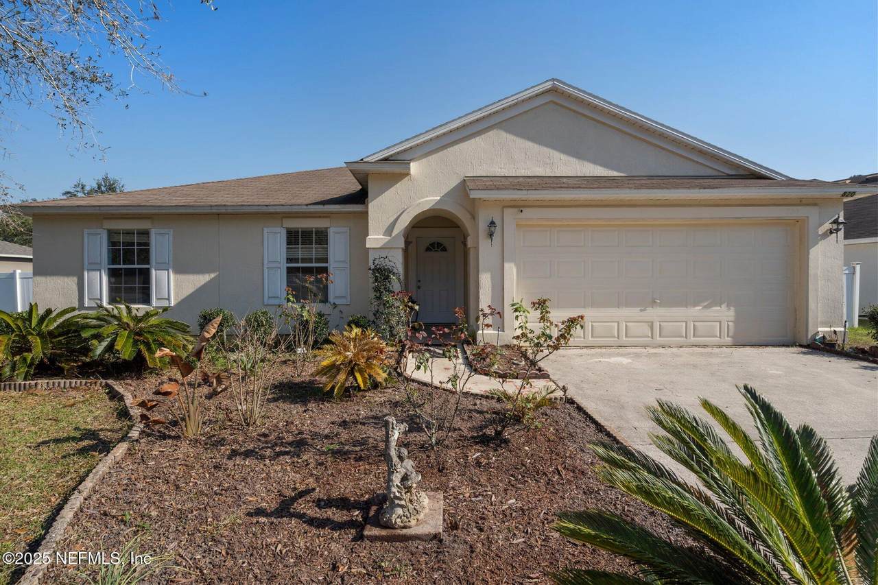 820 Bonaparte Landing Court - Photo 1