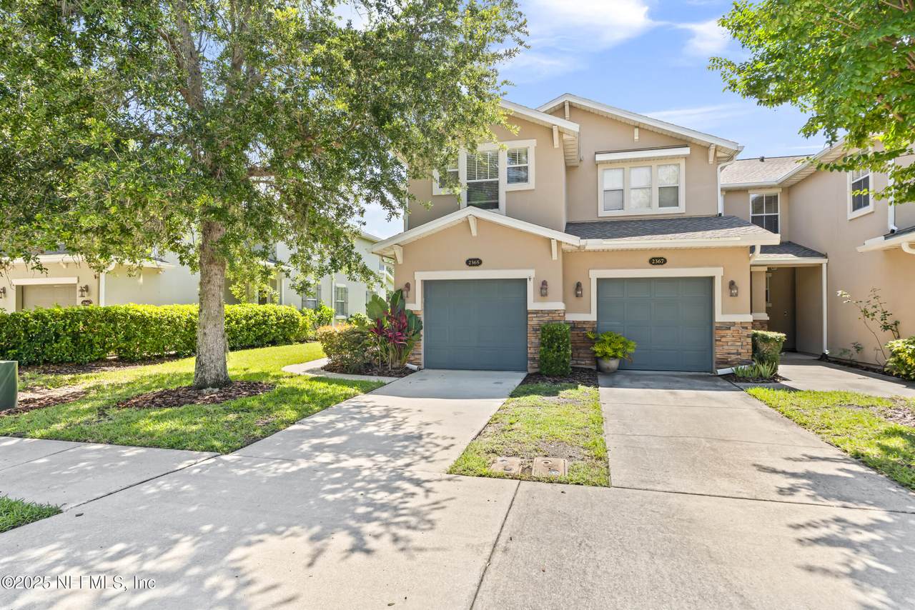 2365 White Sands Drive - Photo 1