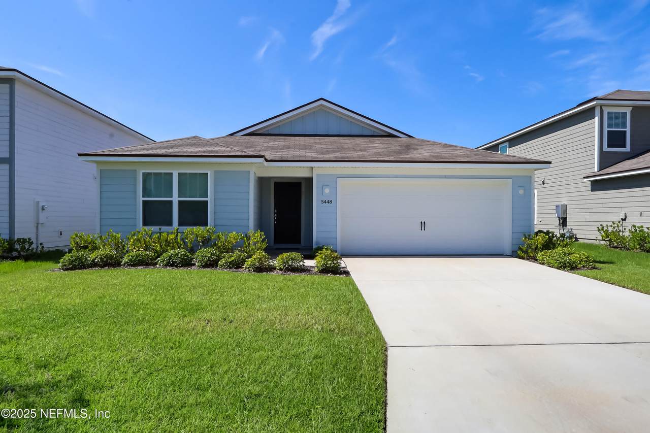 5448 Bullseye Circle - Photo 1