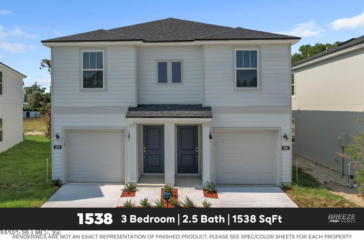 10902 Havertz Lane - Photo 1