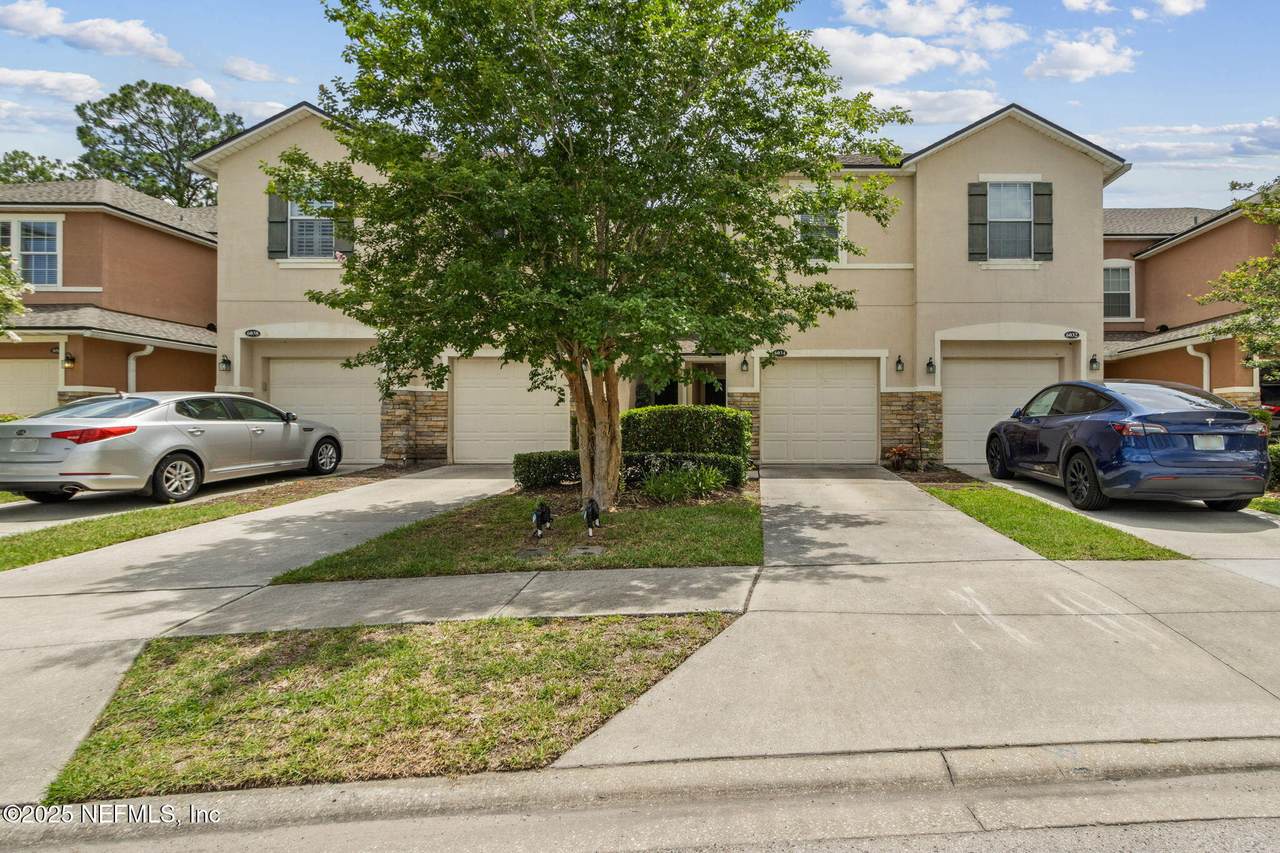 6034 Bartram Village Drive - Photo 1