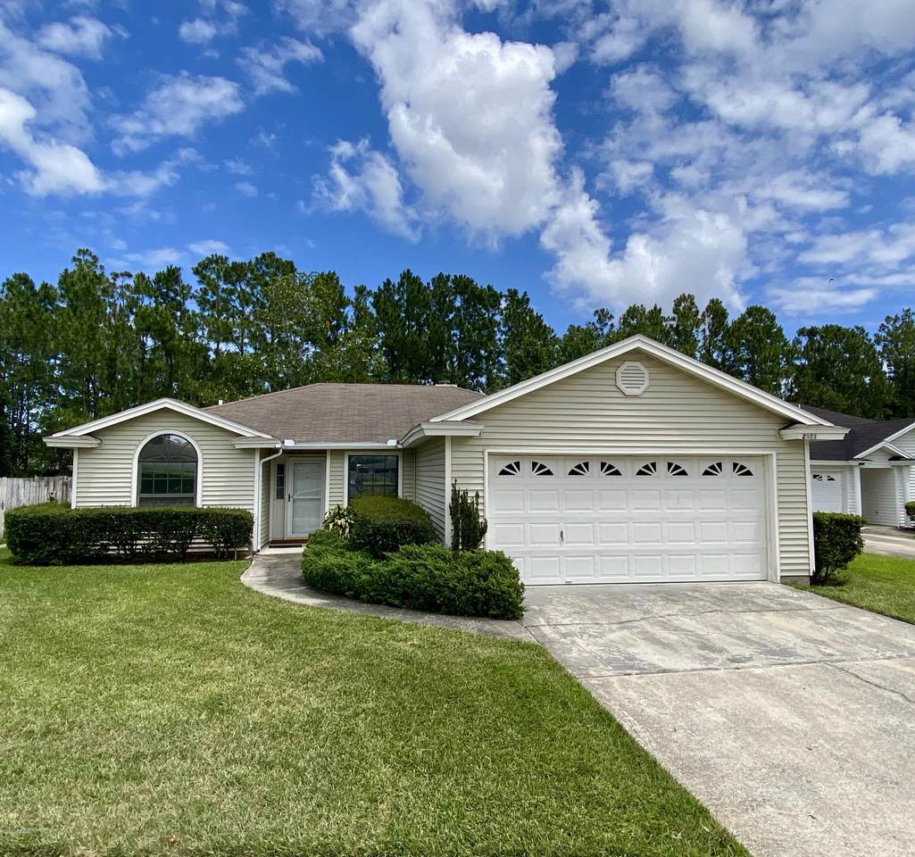 2521 Glade Springs Drive - Photo 1