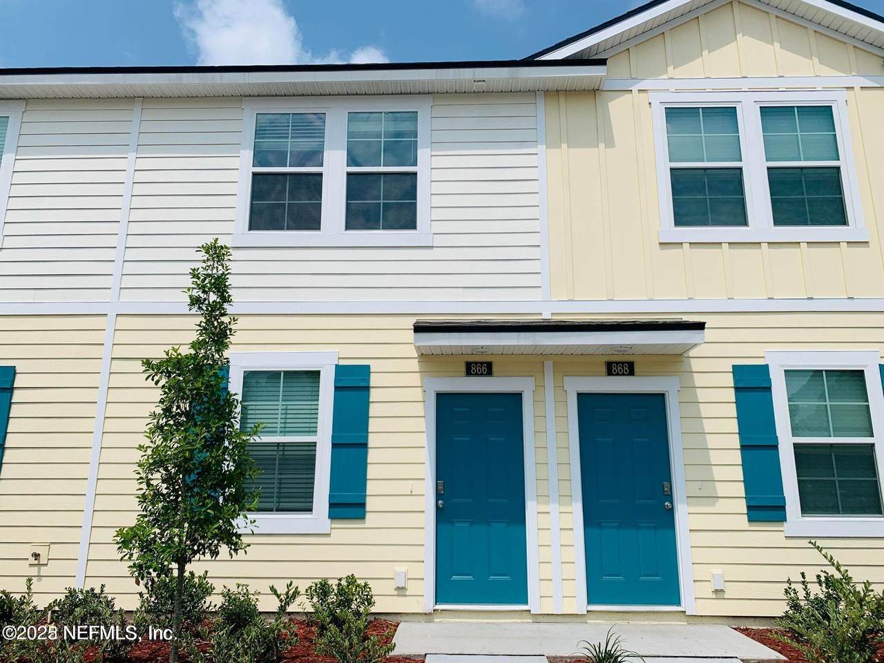 864 Centennial Street - Photo 1