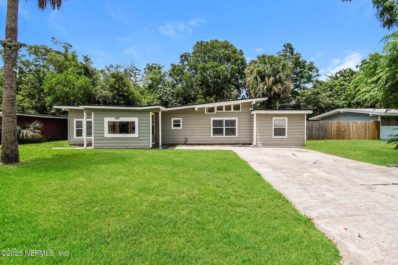 6327 Elise Drive - Photo 1