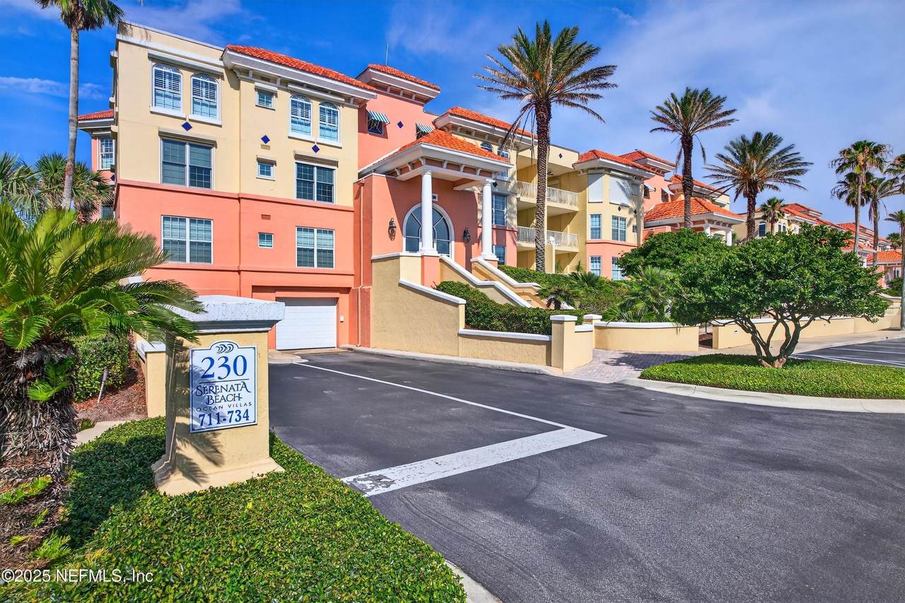 230 Serenata Drive - Photo 1