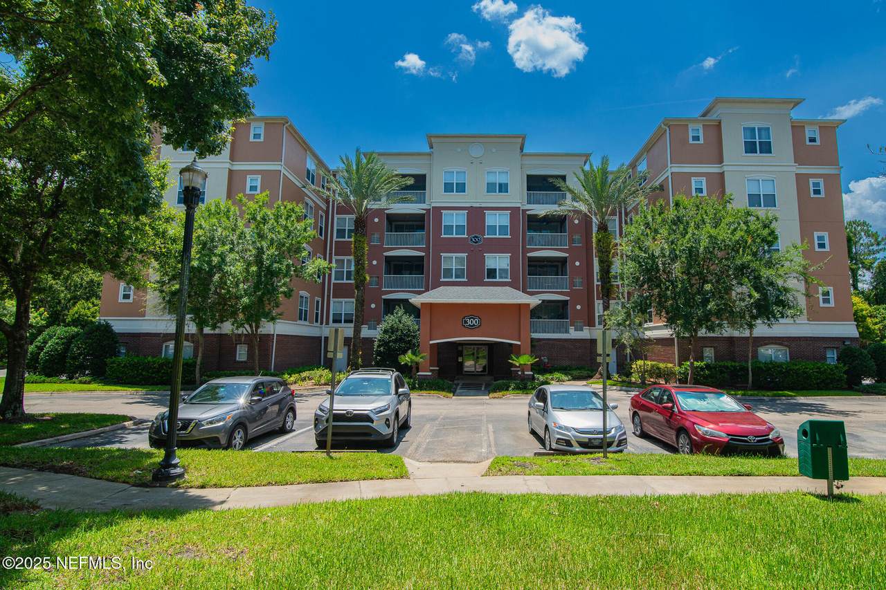 4480 Deerwood Lake Parkway - Photo 1