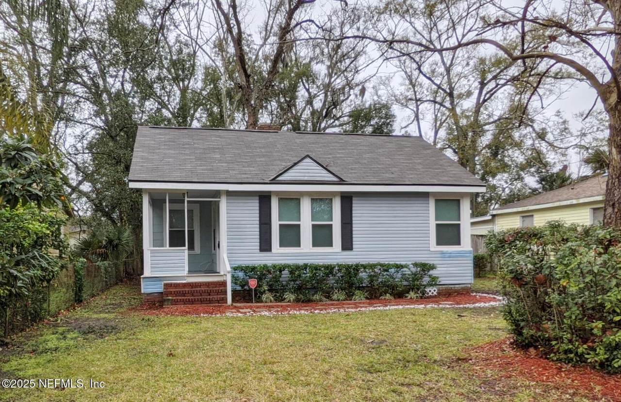 816 Saranac Street - Photo 1