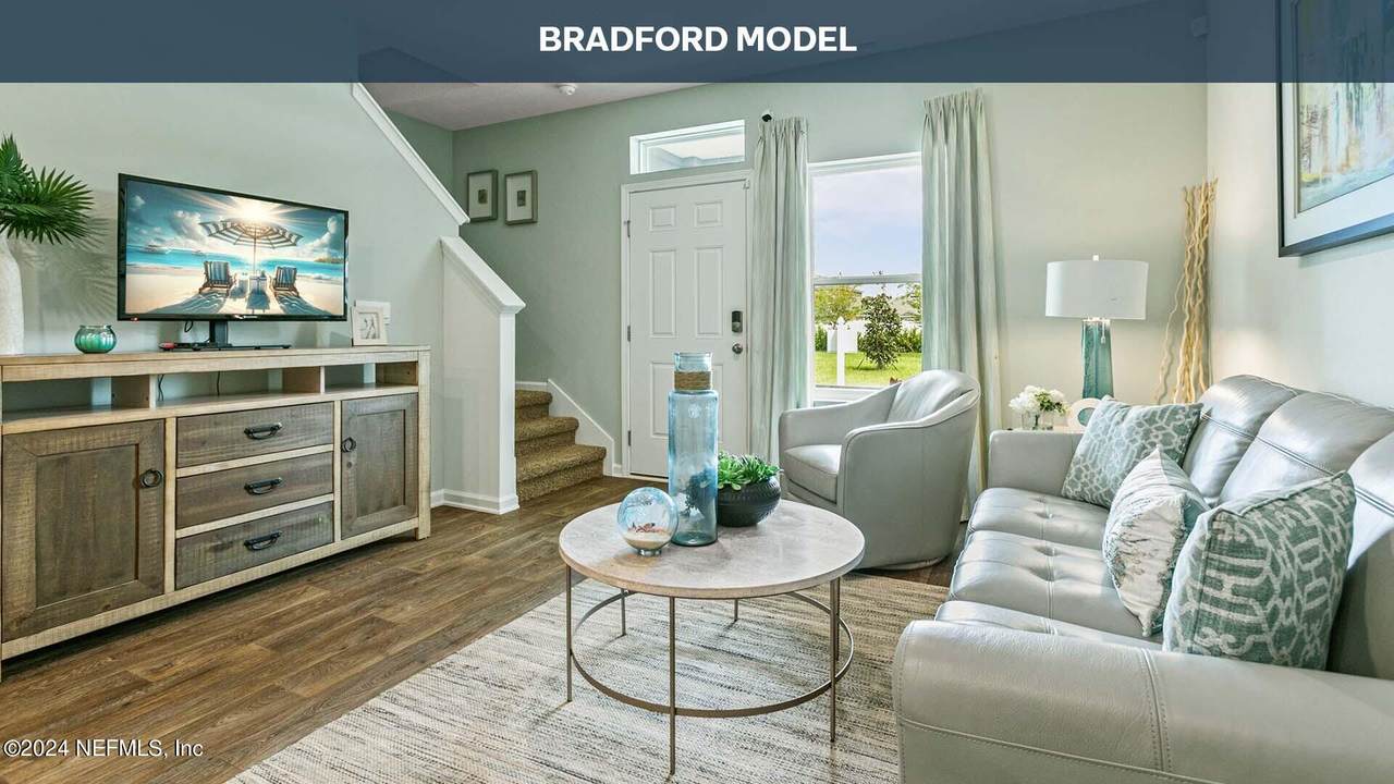 3616 Praire Wind Court - Photo 1