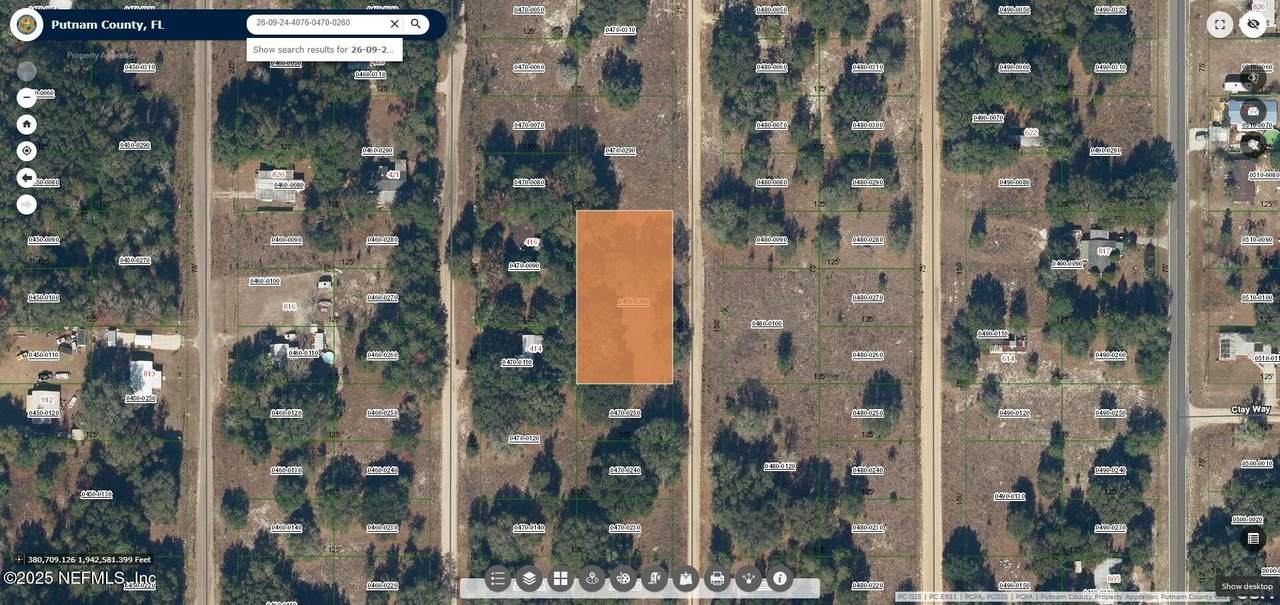 0 Guy Avenue - Photo 1
