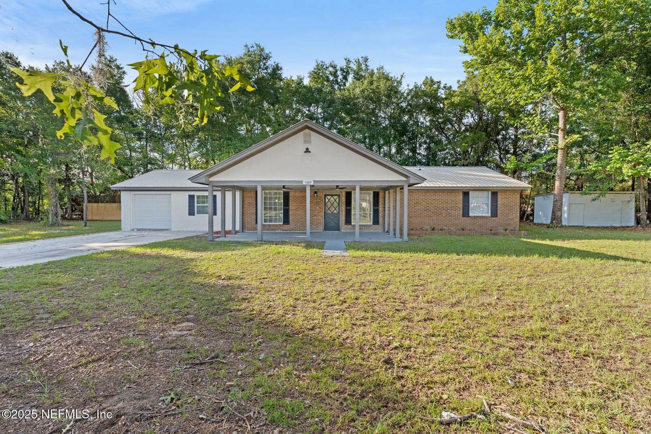 5389 Laurie Lane - Photo 1