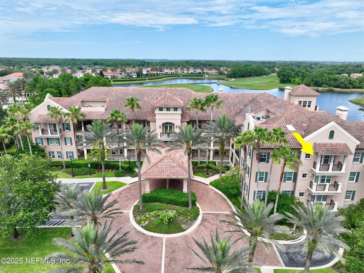 620 Palencia Club Drive - Photo 1