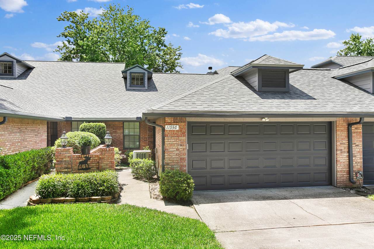 11936 Harbour Cove Drive - Photo 1