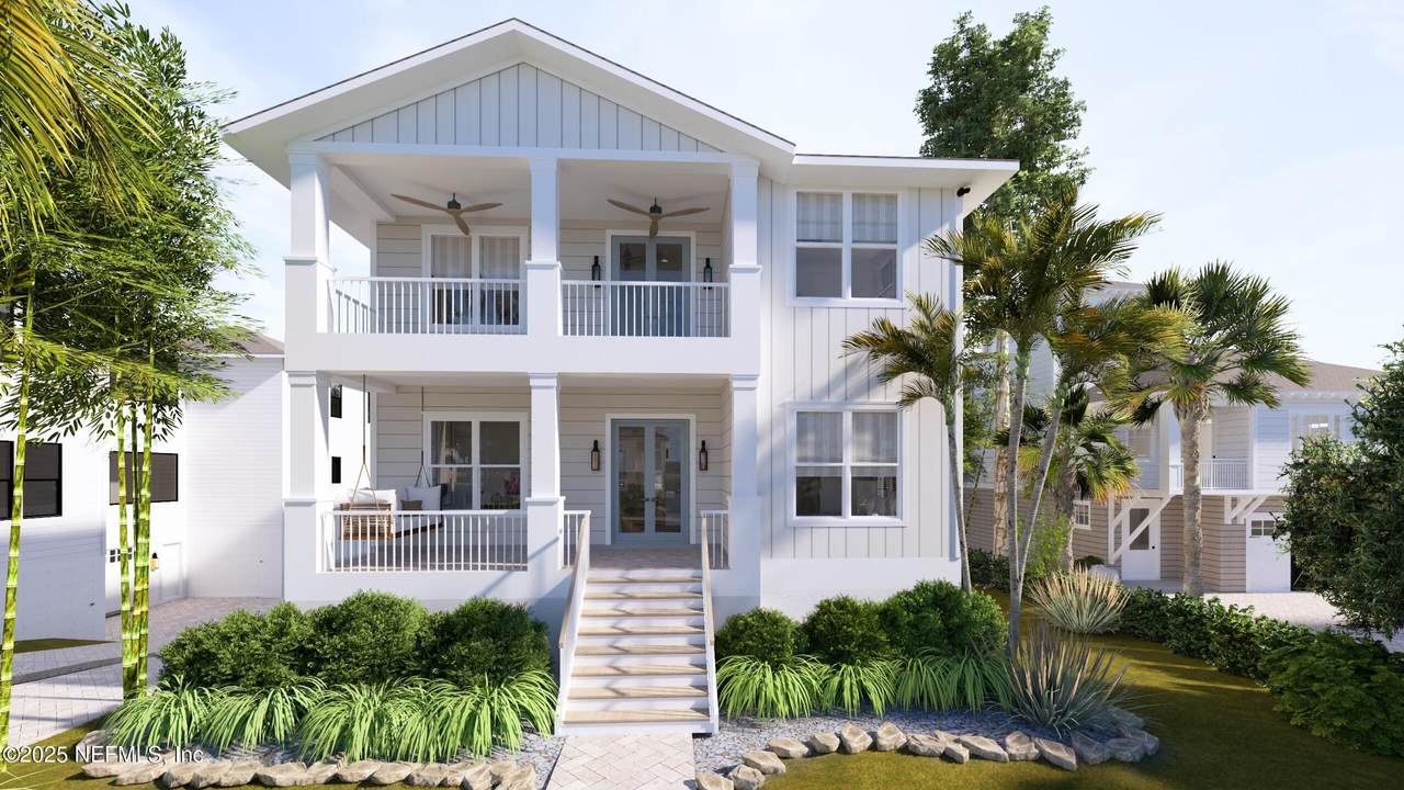 2016 Beach Avenue - Photo 1