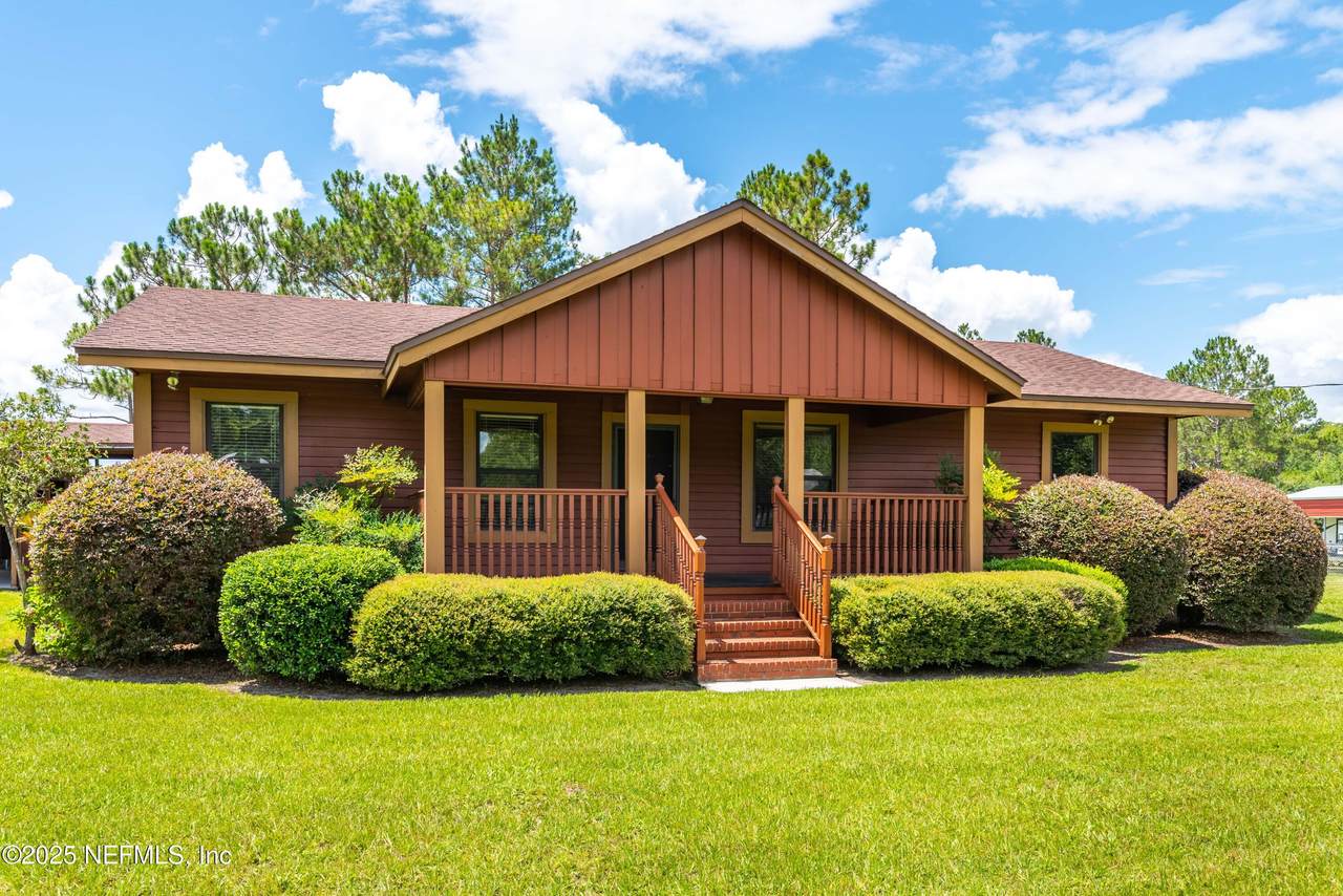 6032 Bob Kirkland Road - Photo 1