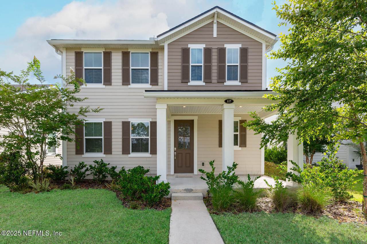117 Redbud Lane - Photo 1