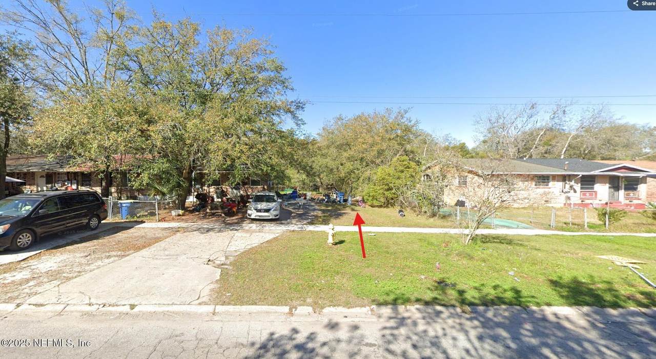 0 Ken Knight Drive - Photo 1