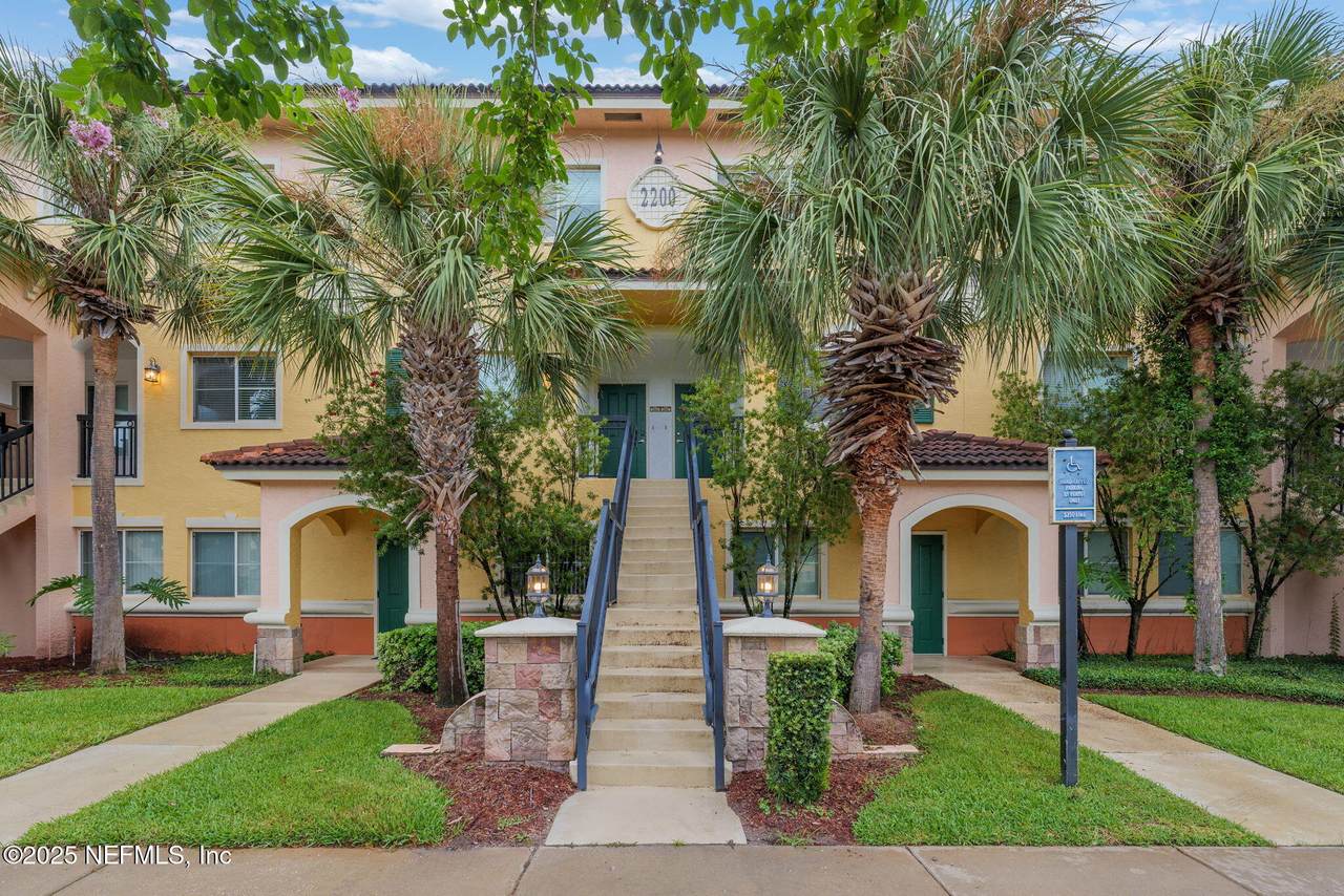9745 Touchton Road - Photo 1