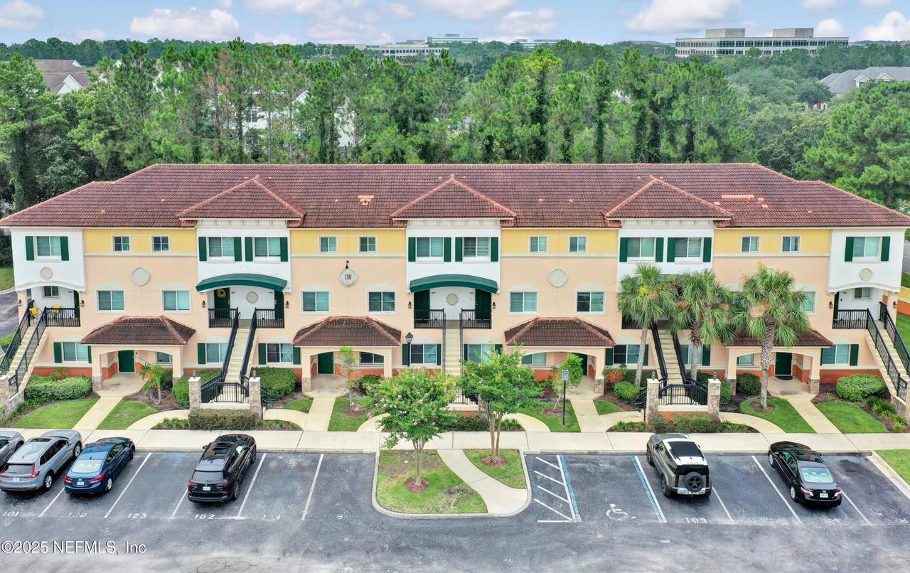 9745 Touchton Road - Photo 1