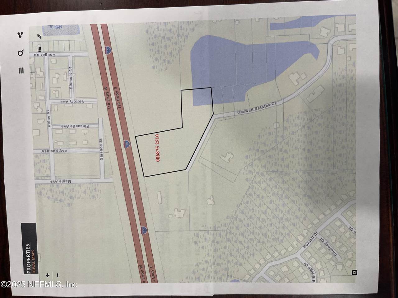 0 Coxwell Estates Court - Photo 1