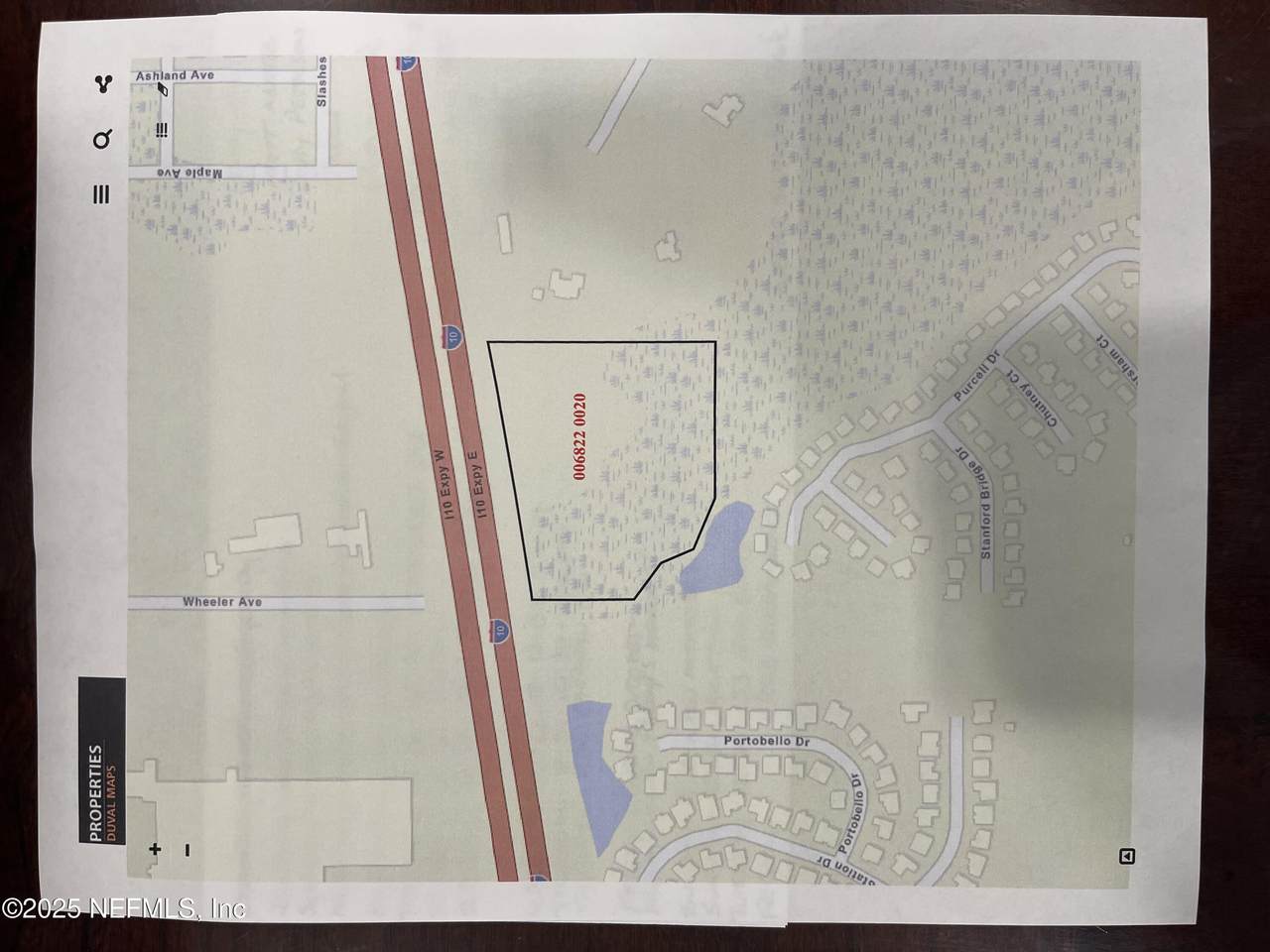 0 Crystal Springs Road - Photo 1