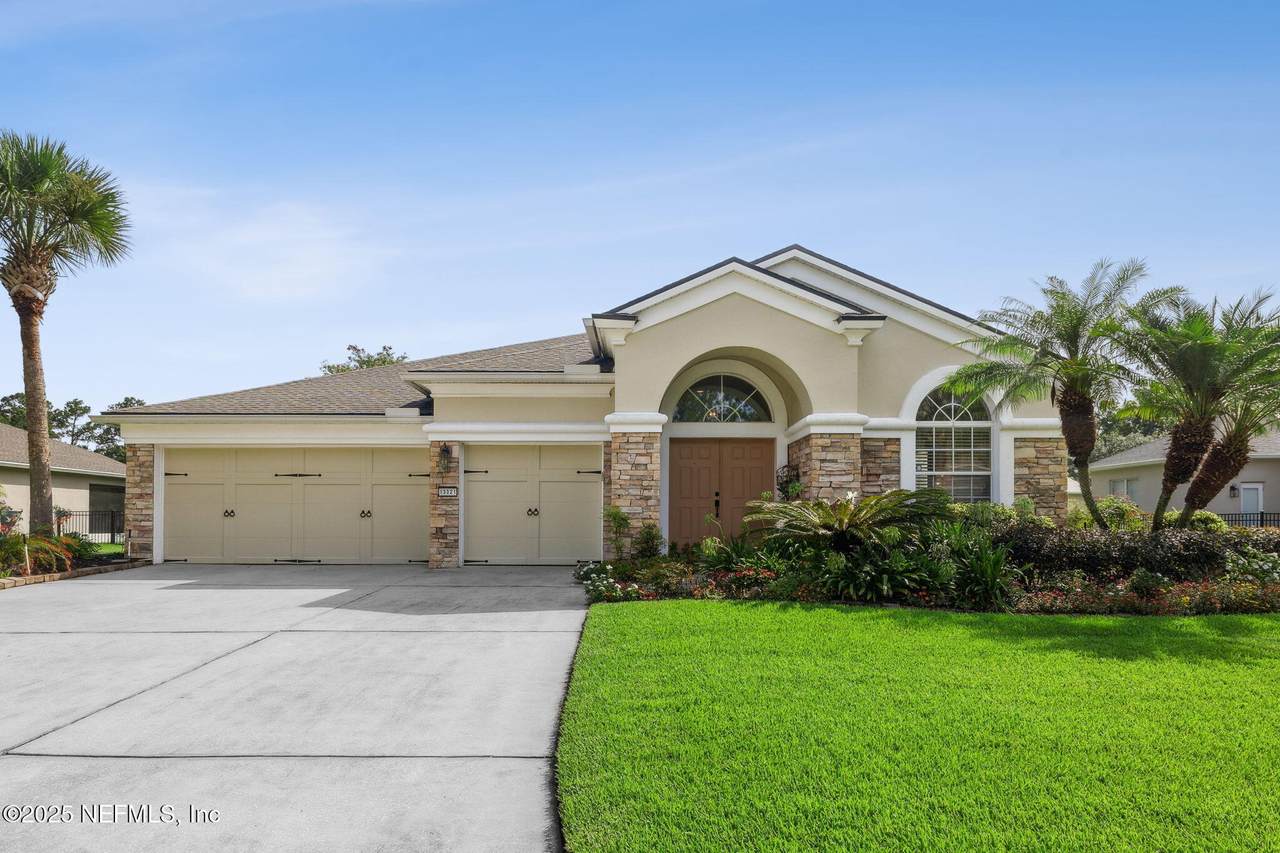 13321 Long Cypress Trail - Photo 1