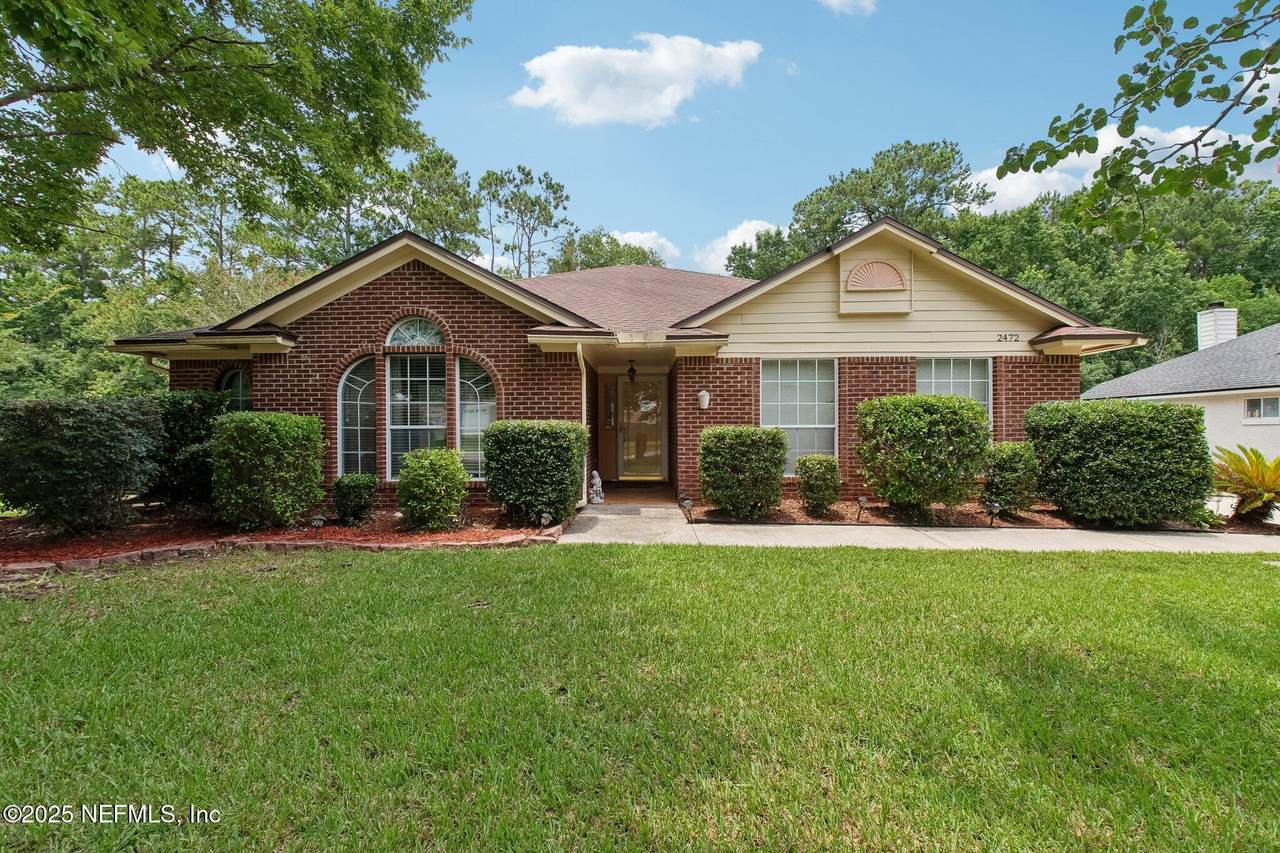 2472 Moon Harbor Way - Photo 1