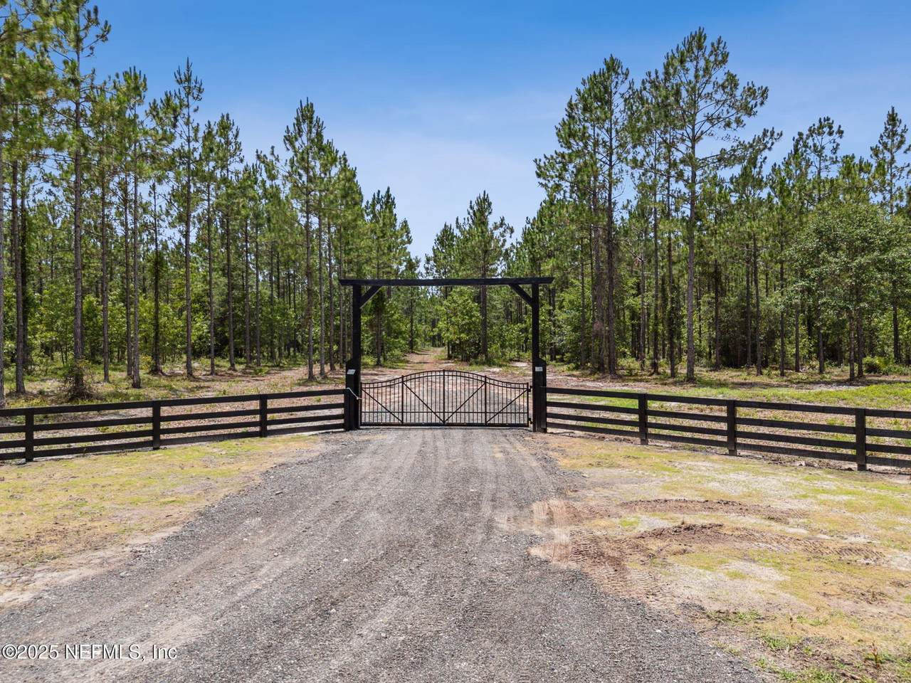 0 Penny Haddock Road - Photo 1