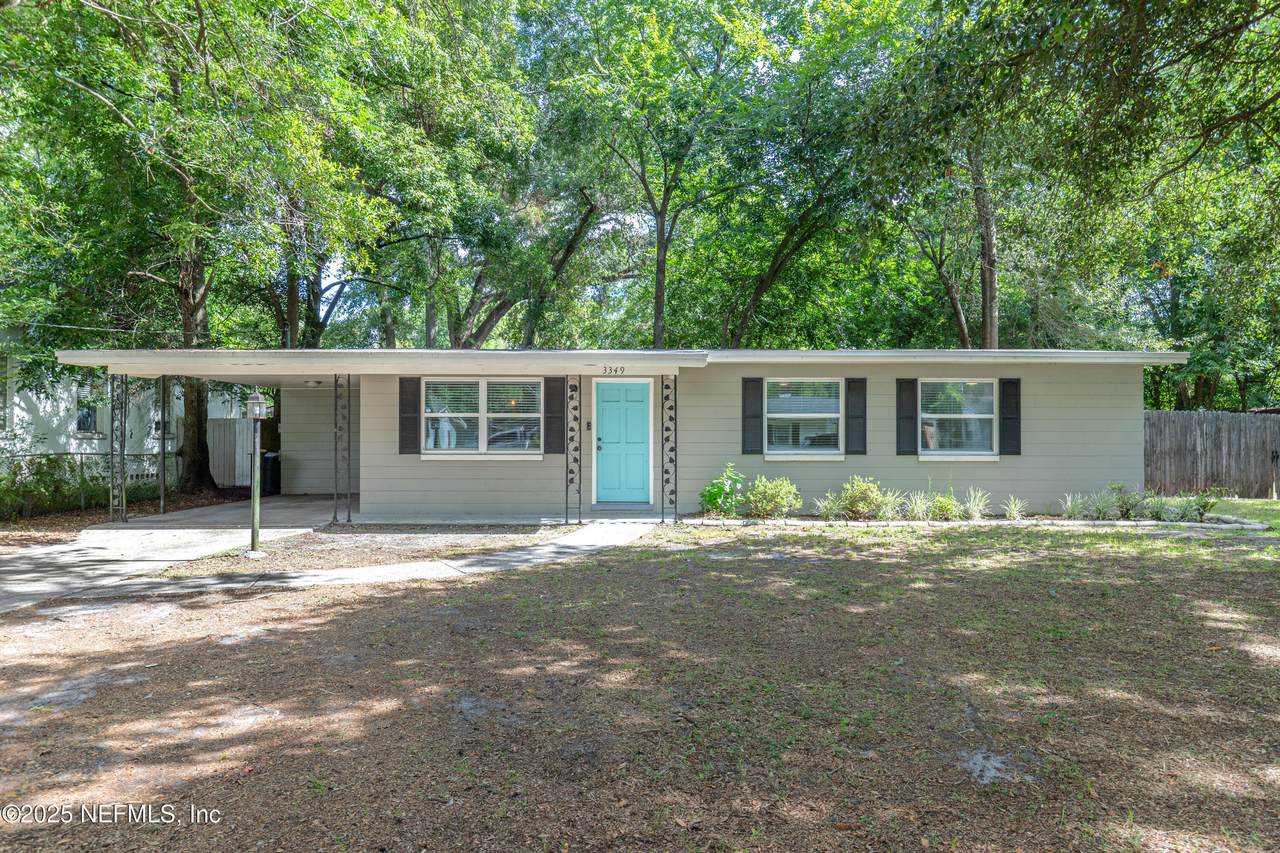 3349 Gilmore Street - Photo 1